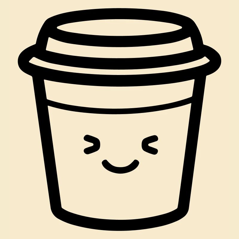 Kaffeebecher