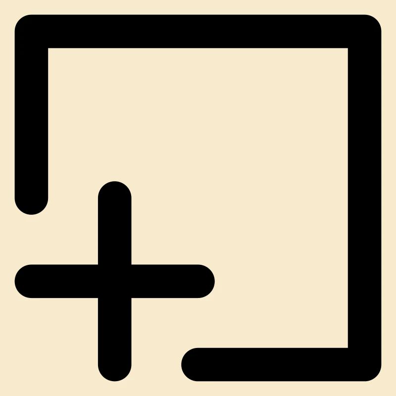 Save Add Computer Icon Shape Abstract Gift