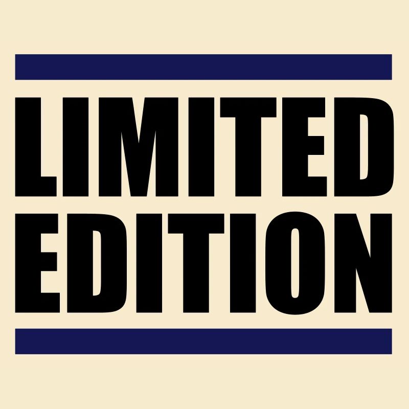 Édition limitée