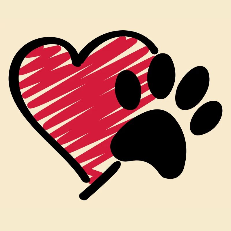 Amour de chien