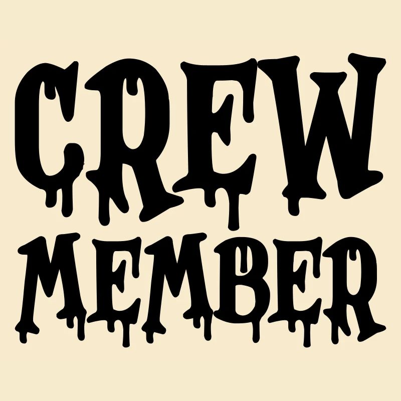 Crew Member