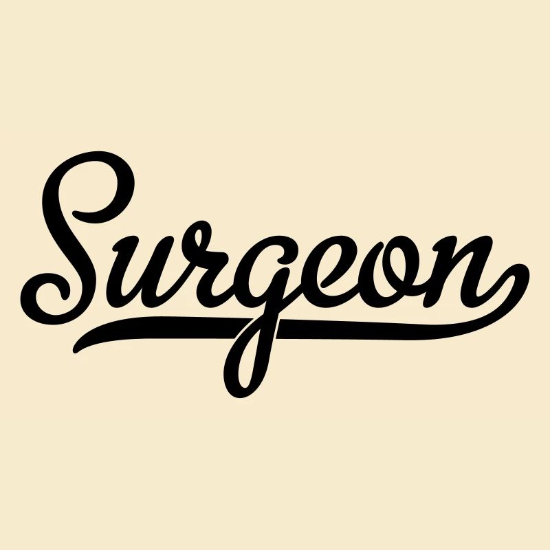 surgeon