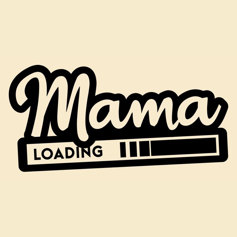 Mama loading
