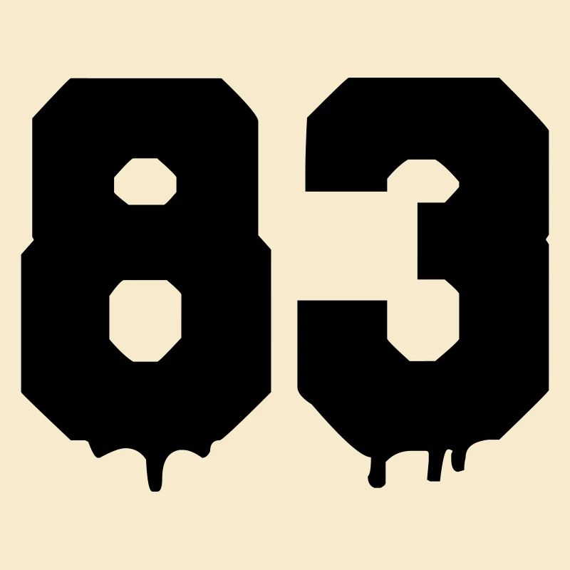 83