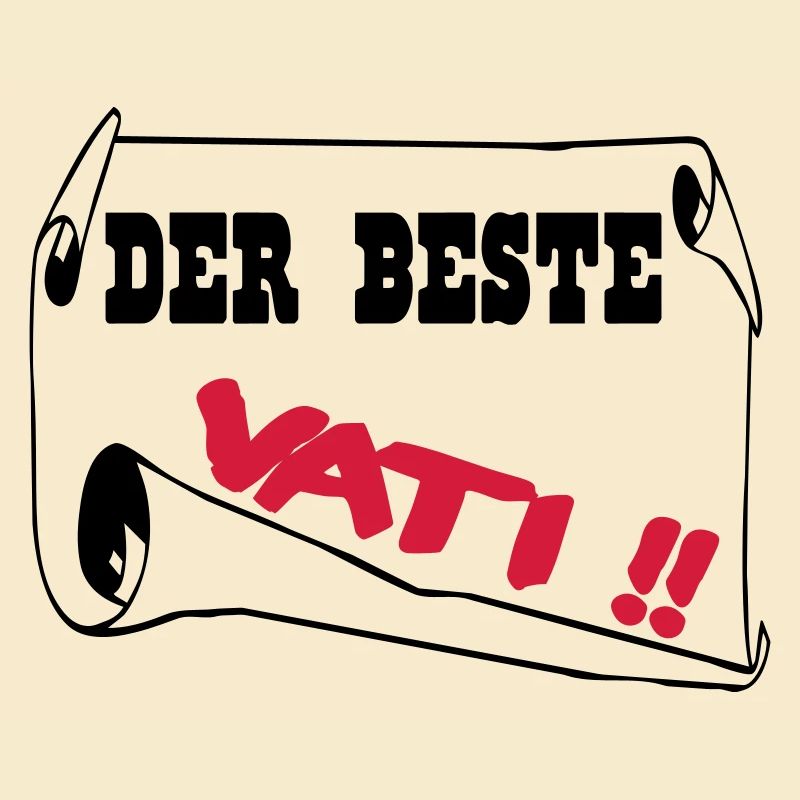 Der beste vati
