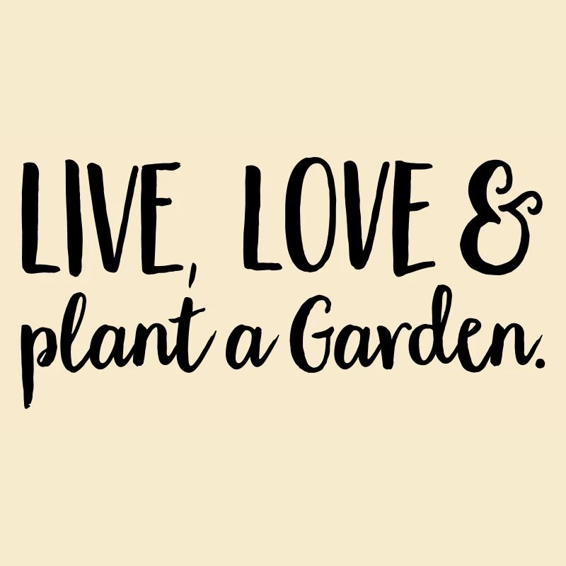 Jardin