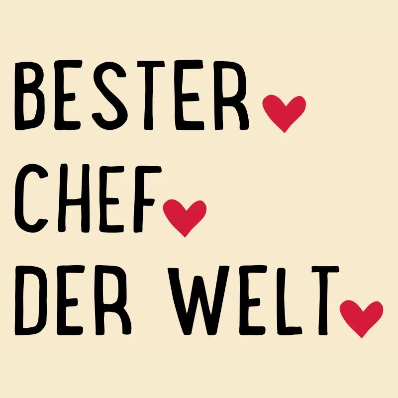Bester Chef