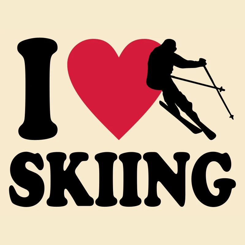 ski