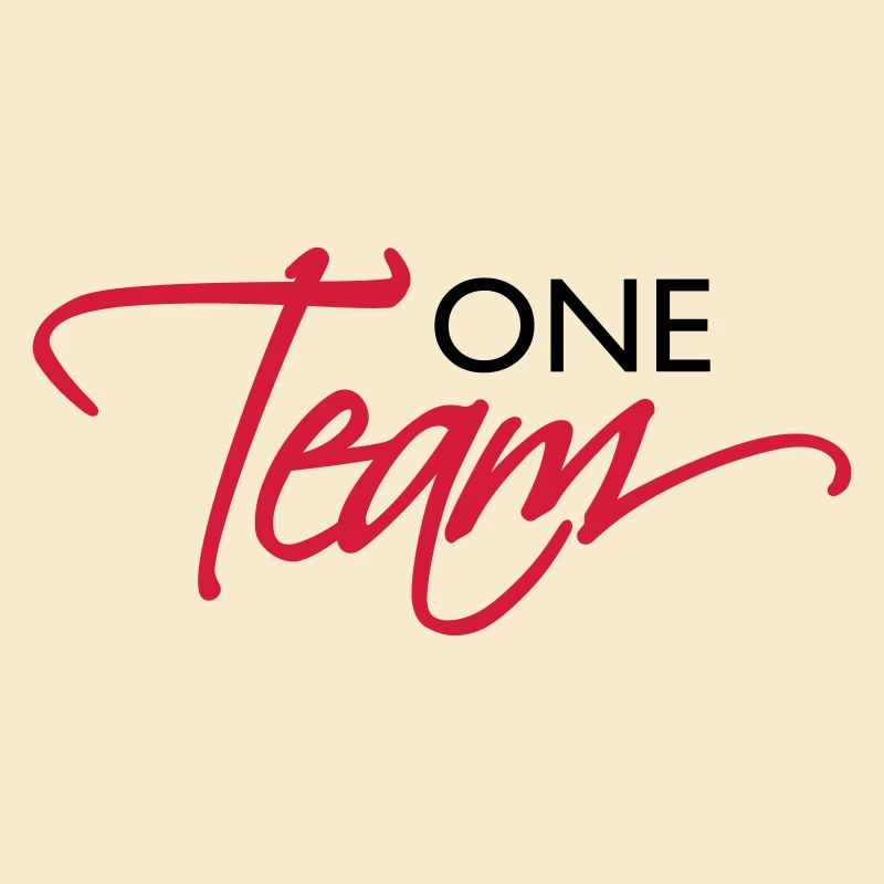 One Team Crew