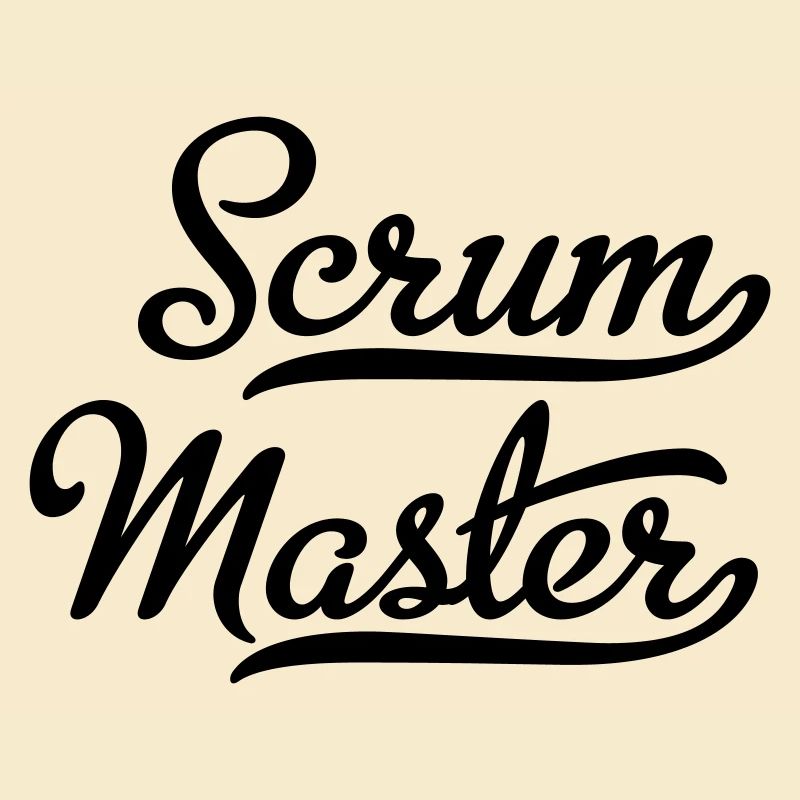 Scrum Master