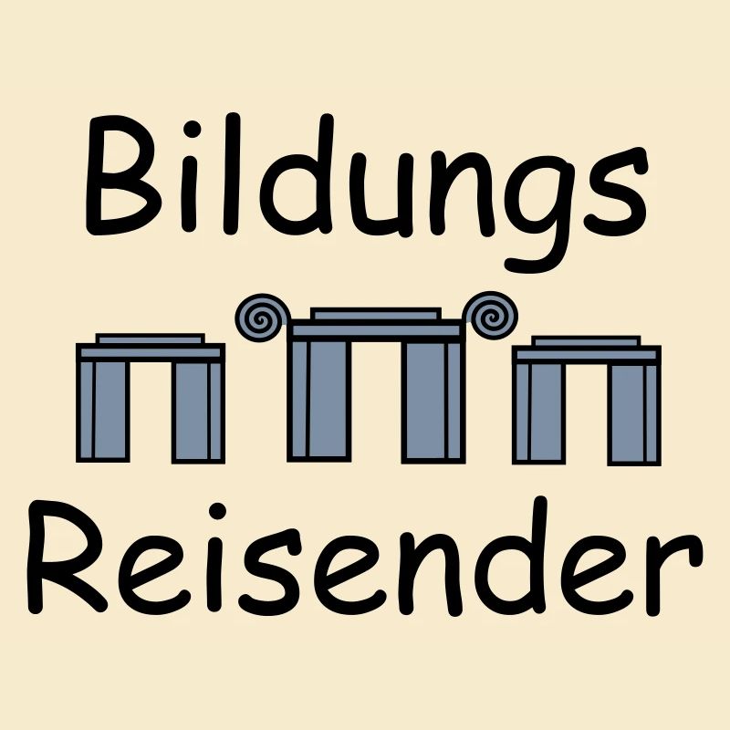 Bildungsreisender
