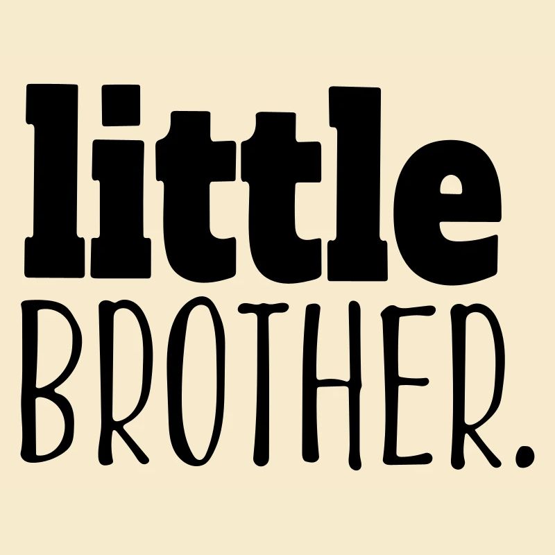 petit frère