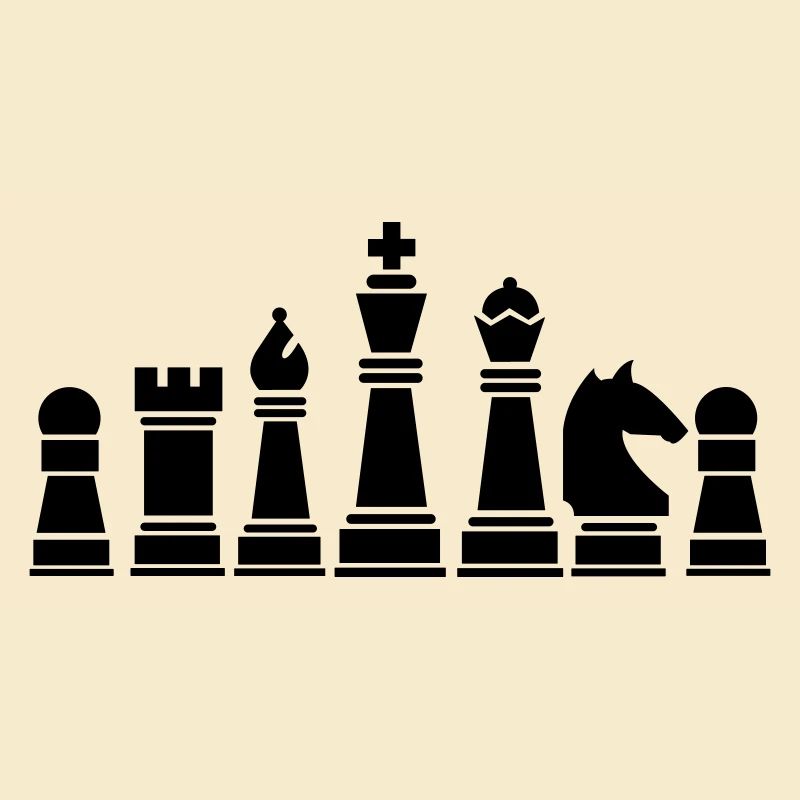 Pièces d’échecs