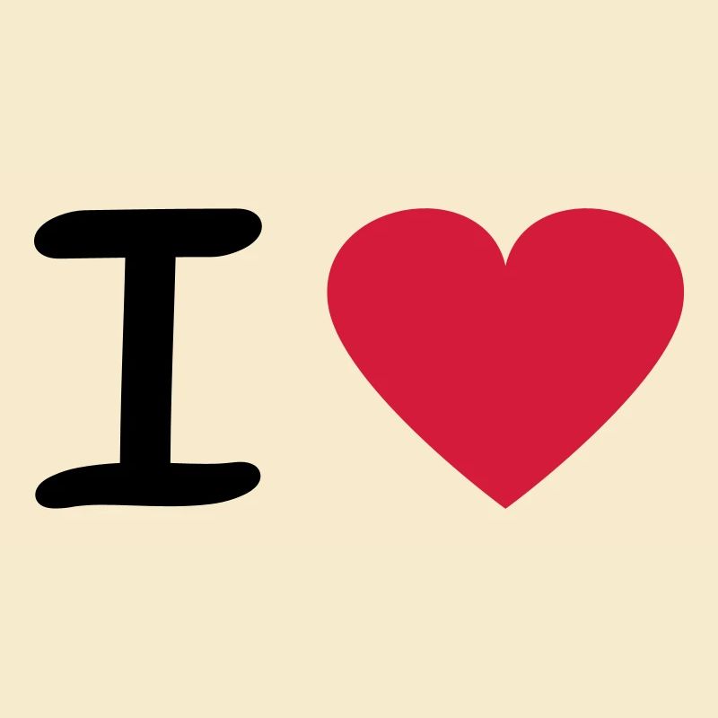 I Love