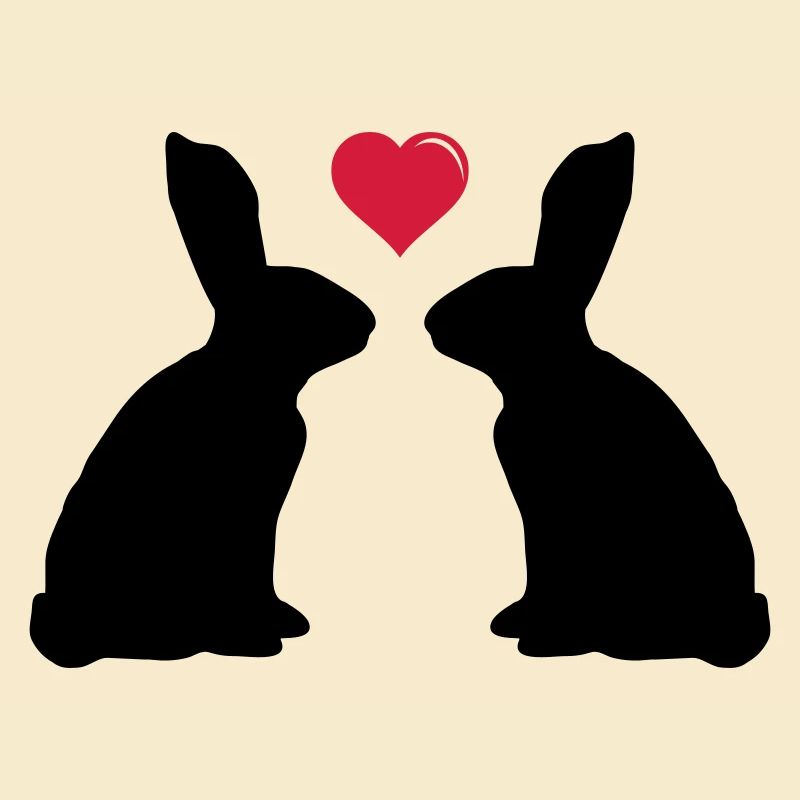 Rabbits Love