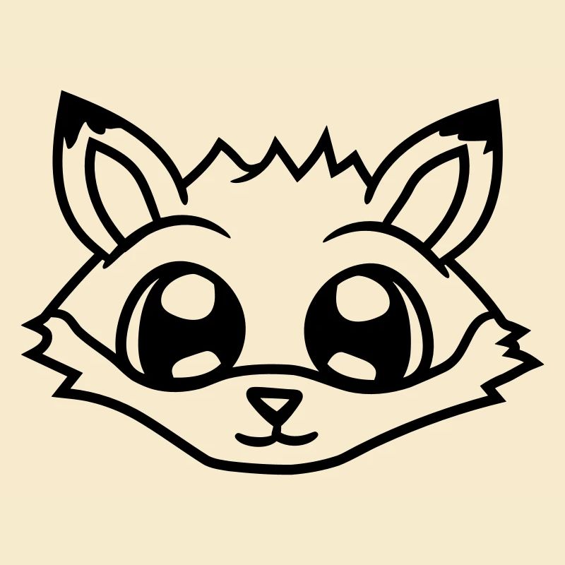 Fuchs Rotfuchs Wildes Tier Schlauer Wald Bewohner