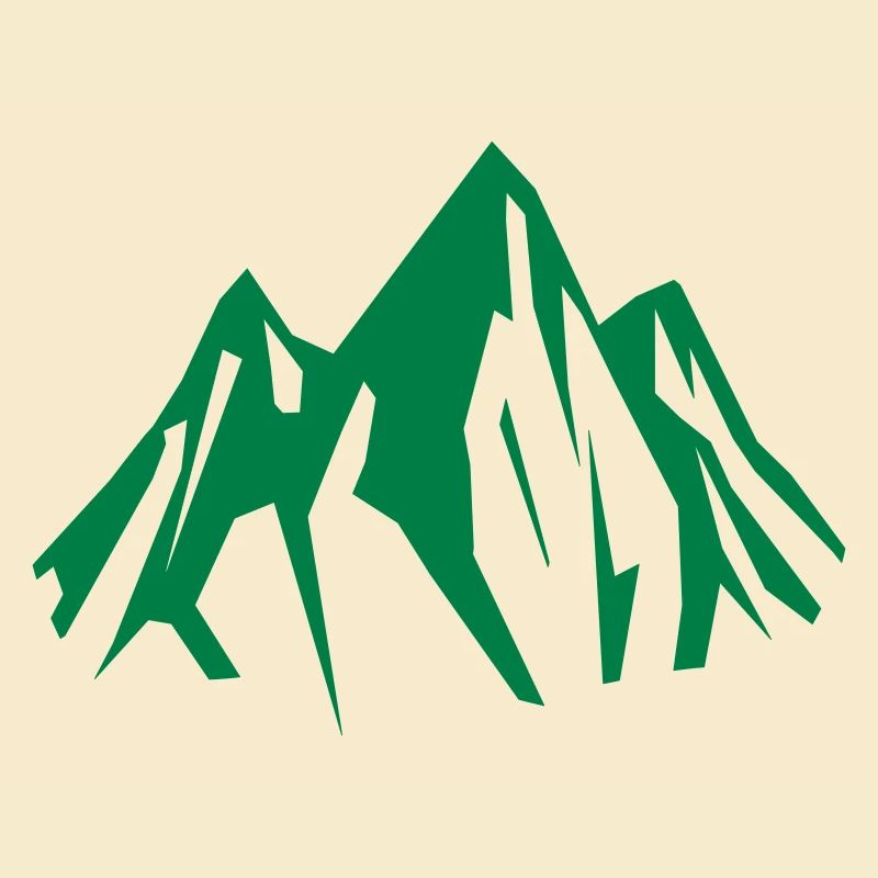 montagnes