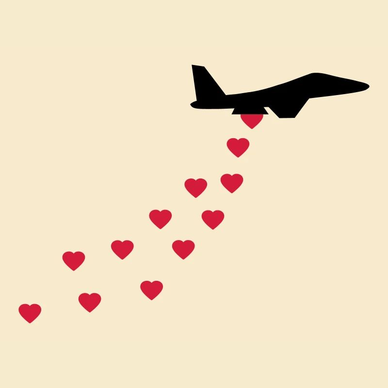 Heart Bomber