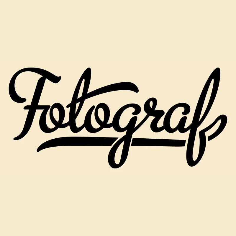 Fotograf