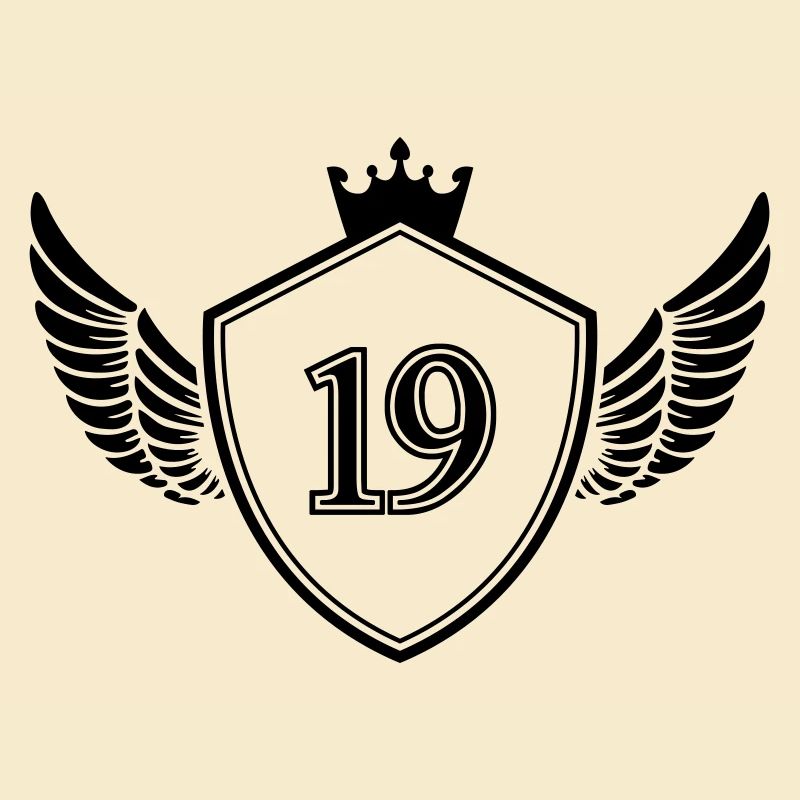wappen 19