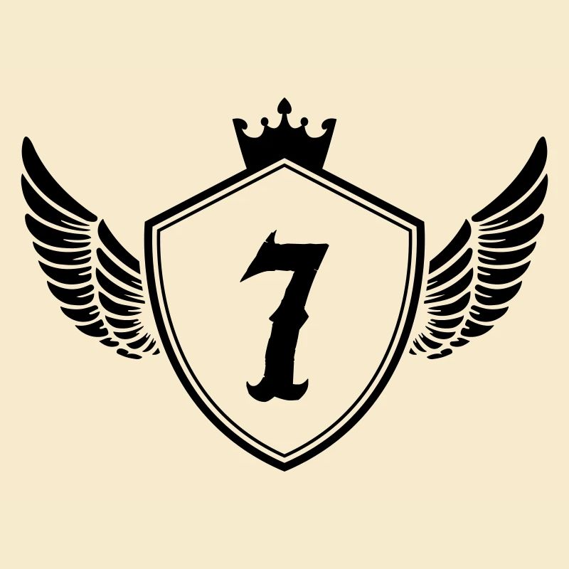 wappen 7