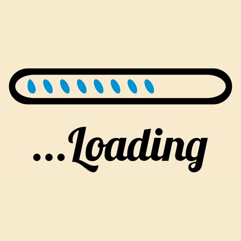 loading
