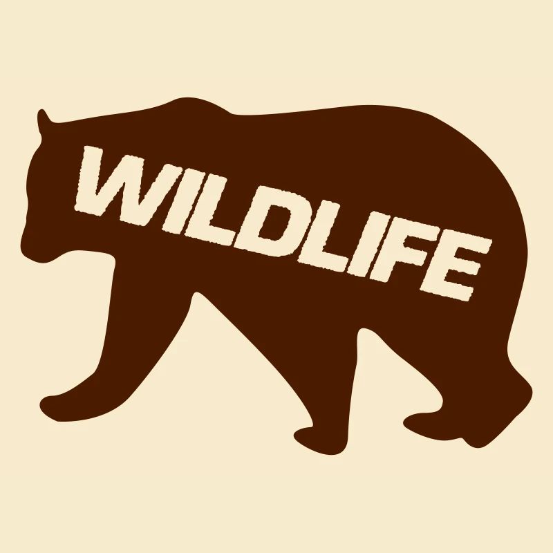 Faune et ours