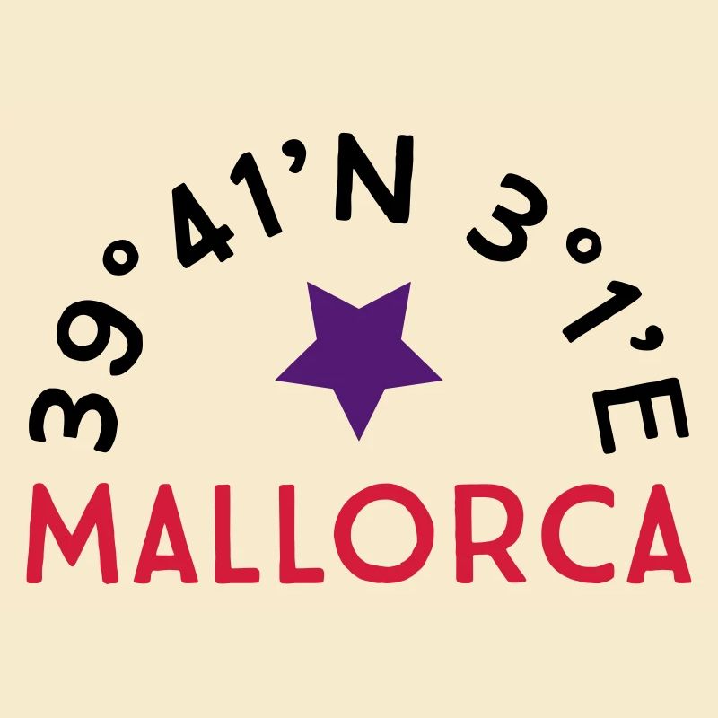 Majorque