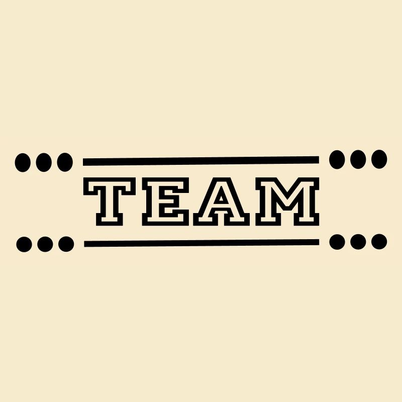 team