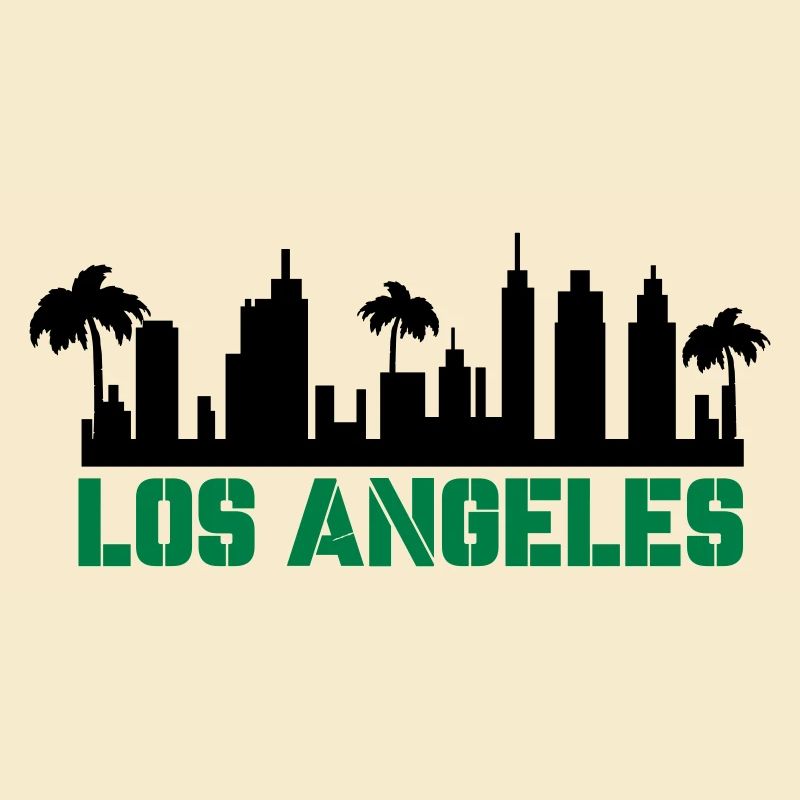 los angeles