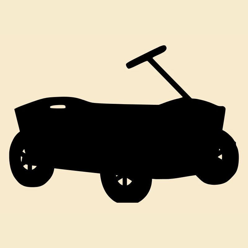 Bollerwagen