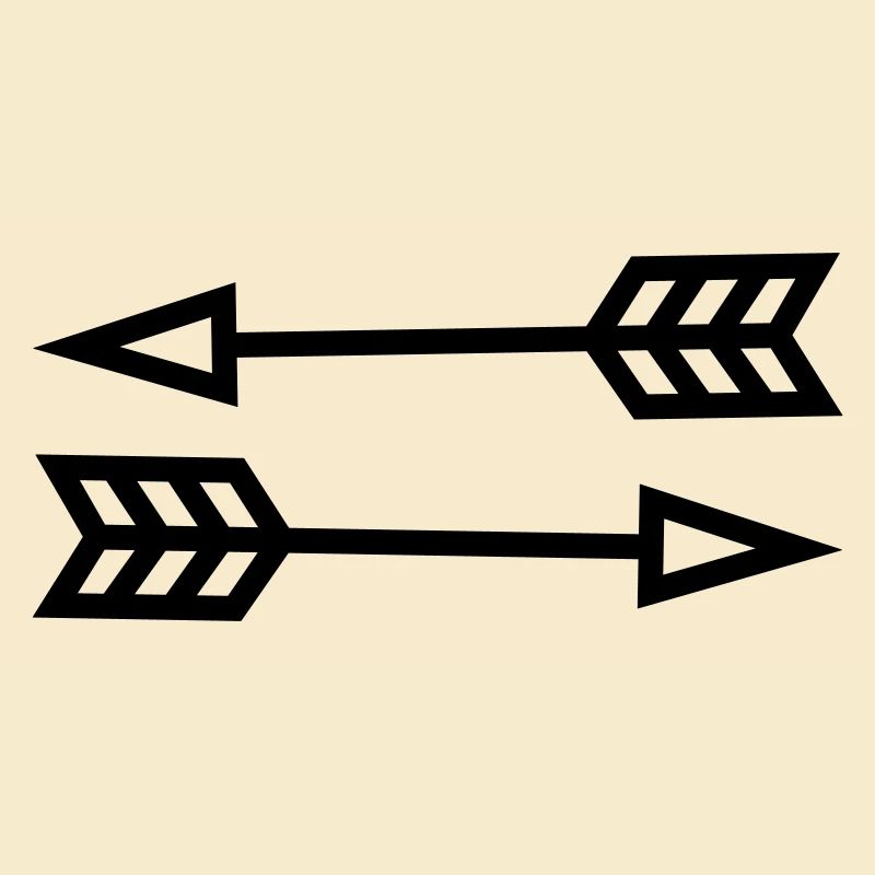 Flèches