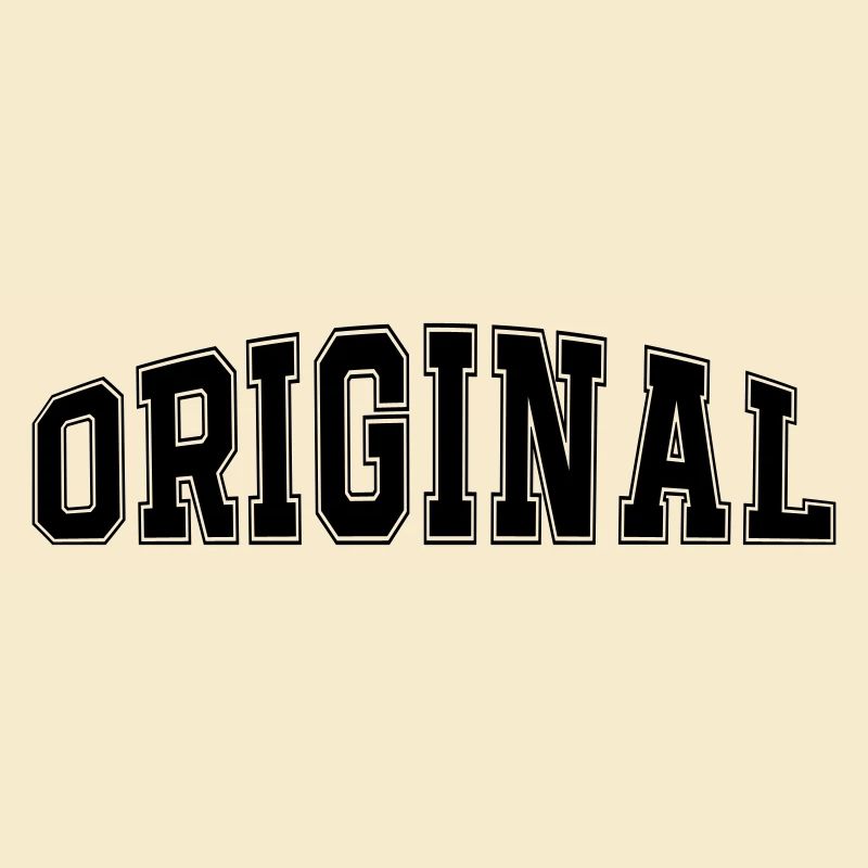 original