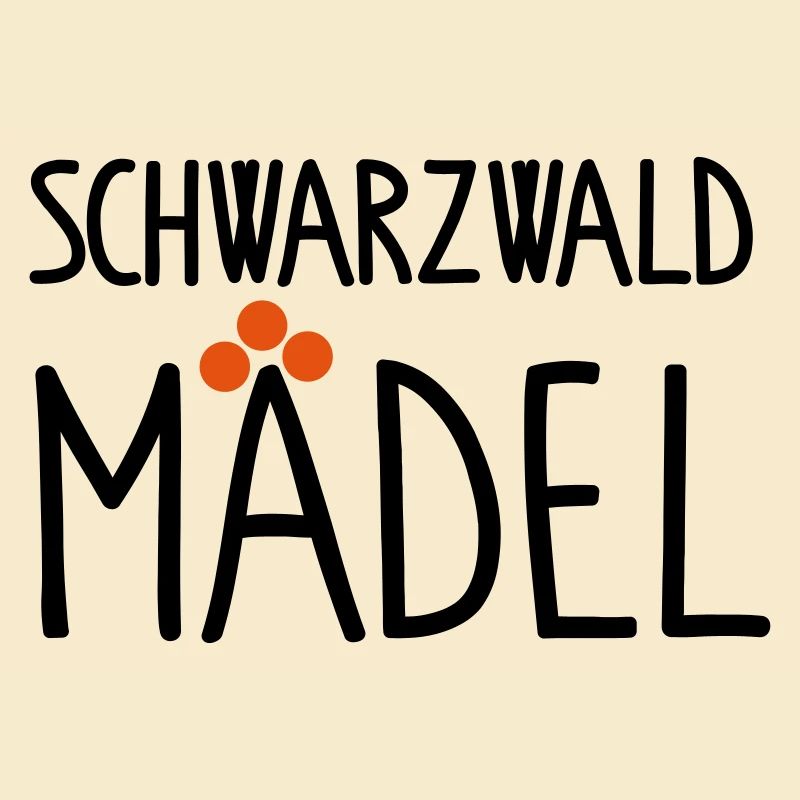 Schwarzwaldmädel