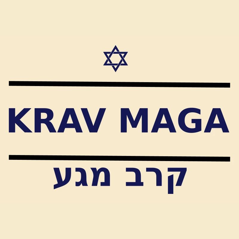 KRAV MAGA