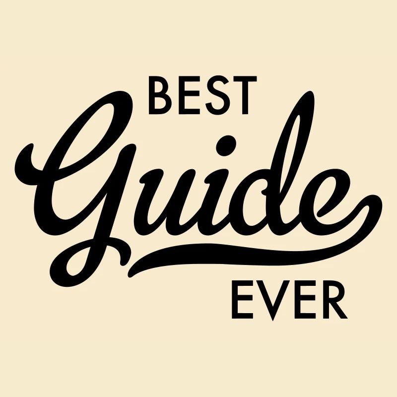 best guide ever