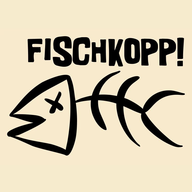 Fischkopp!