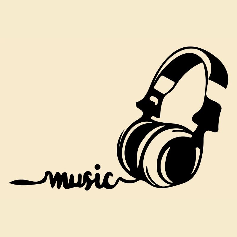 music