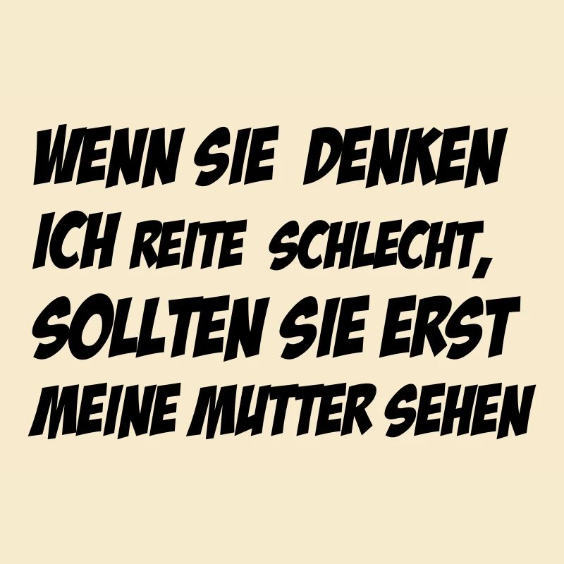 reiten