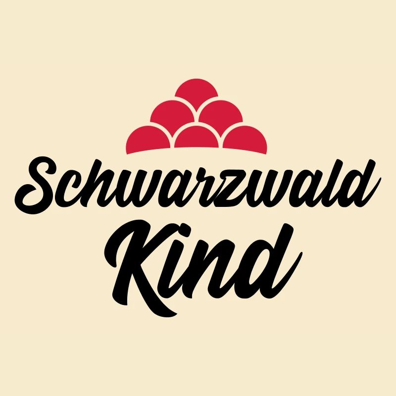 Schwarzwaldkind