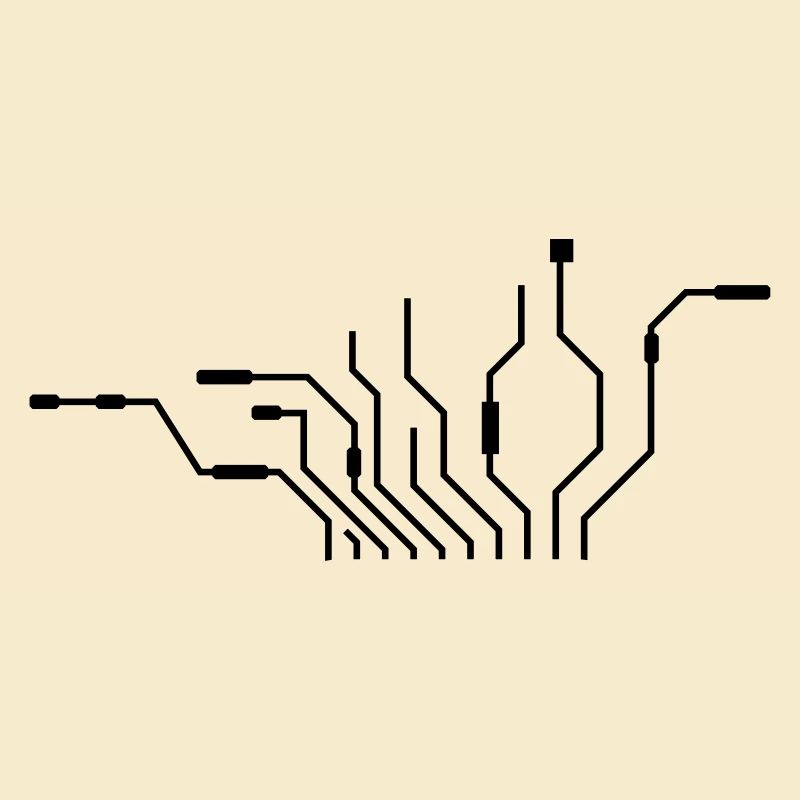 pc leitungen prozessor cpu draht verkabelung compu