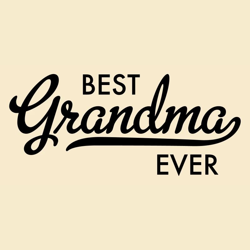 grand-mère