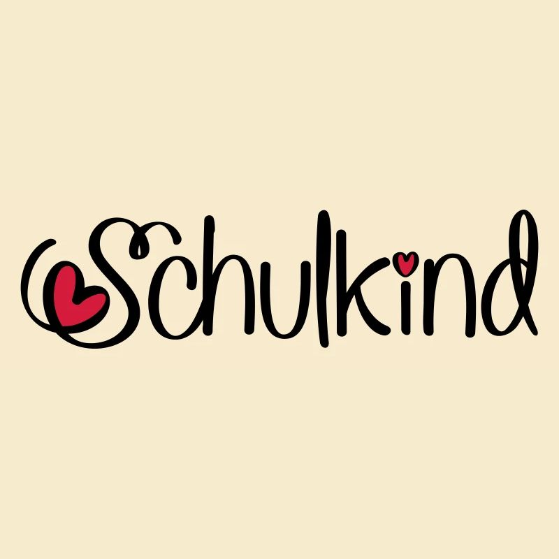 Schulkind