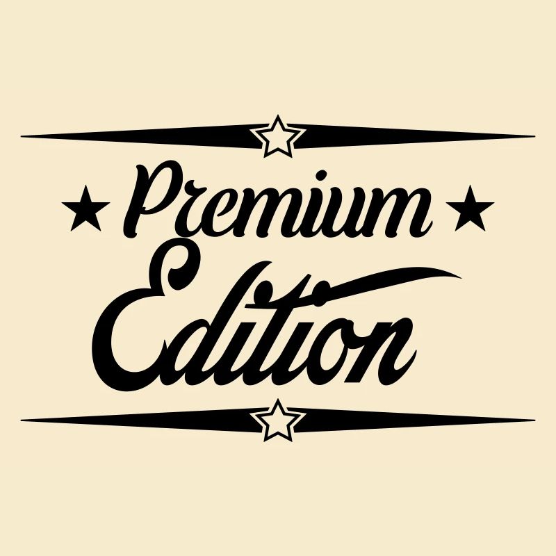 premium edition