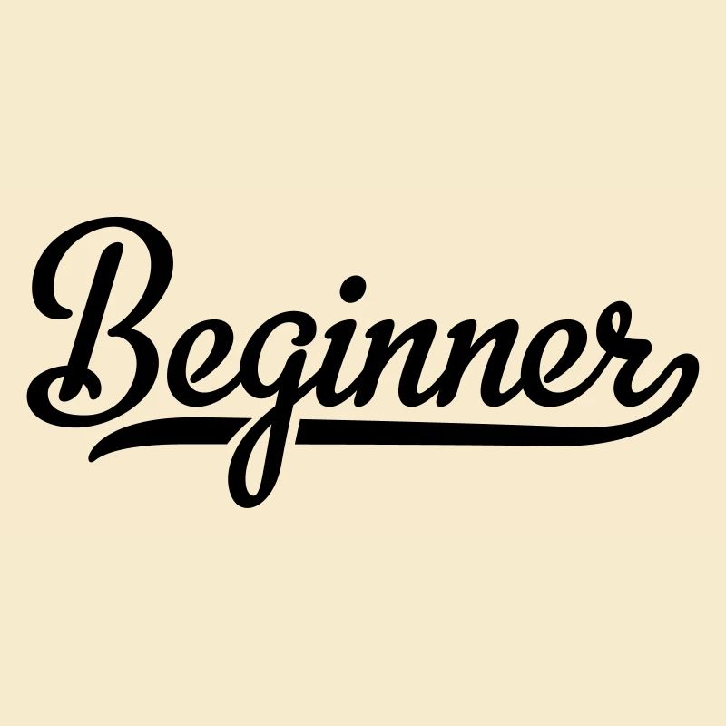 beginner