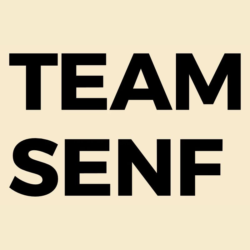 TEAM SENF