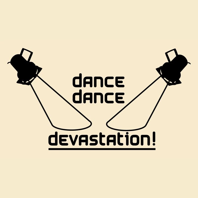 Dance Dance Devastation