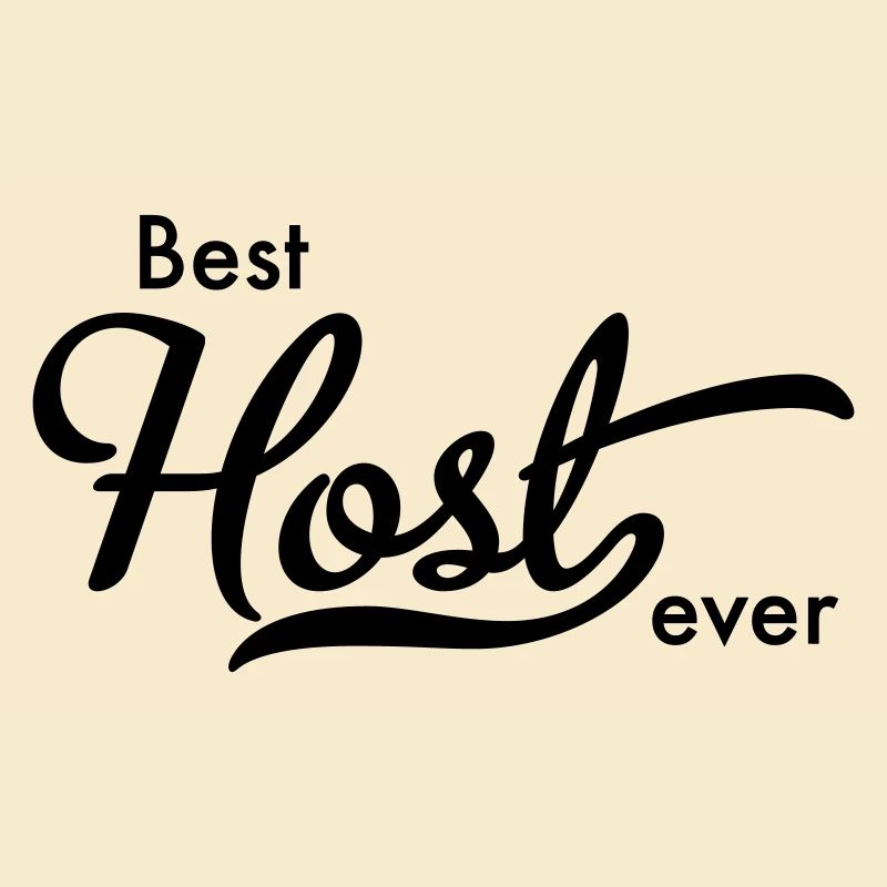 Hôte