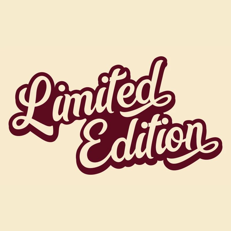 Édition limitée