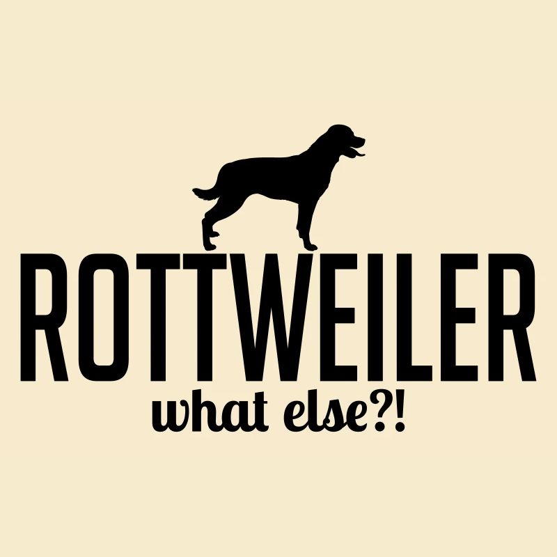 ROTTWEILER what else